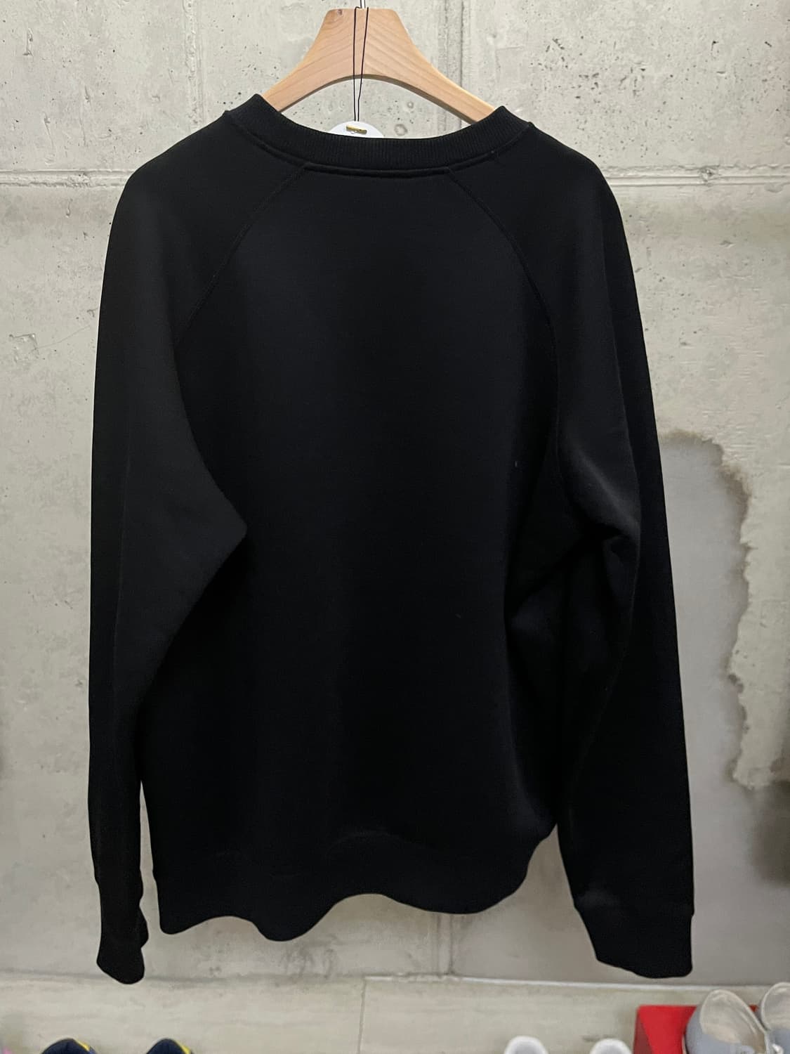 KENZO UFO SWEATSHIRT (XL) 상품이미지3