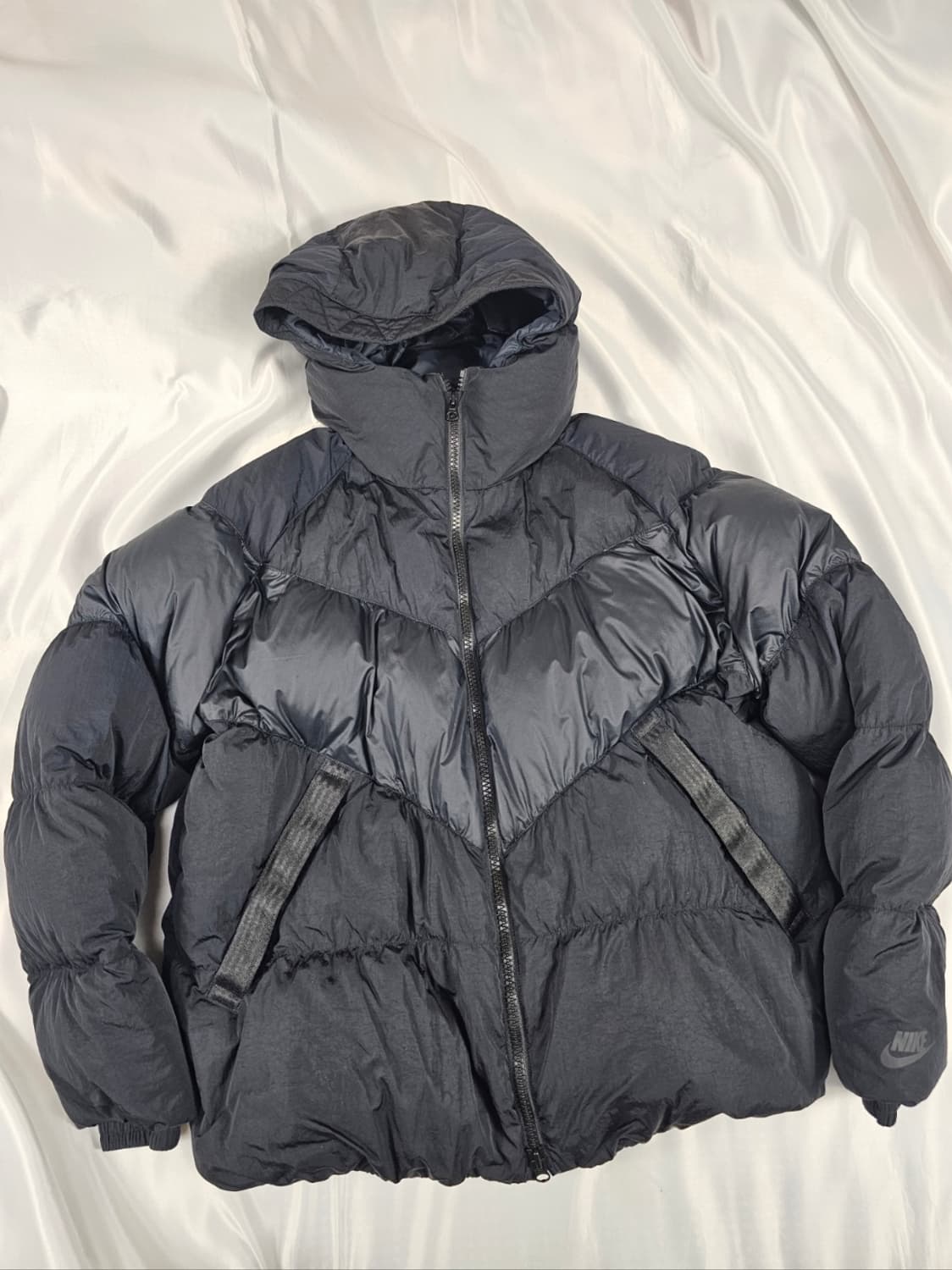 나이키다운필후디패딩 상품이미지1
