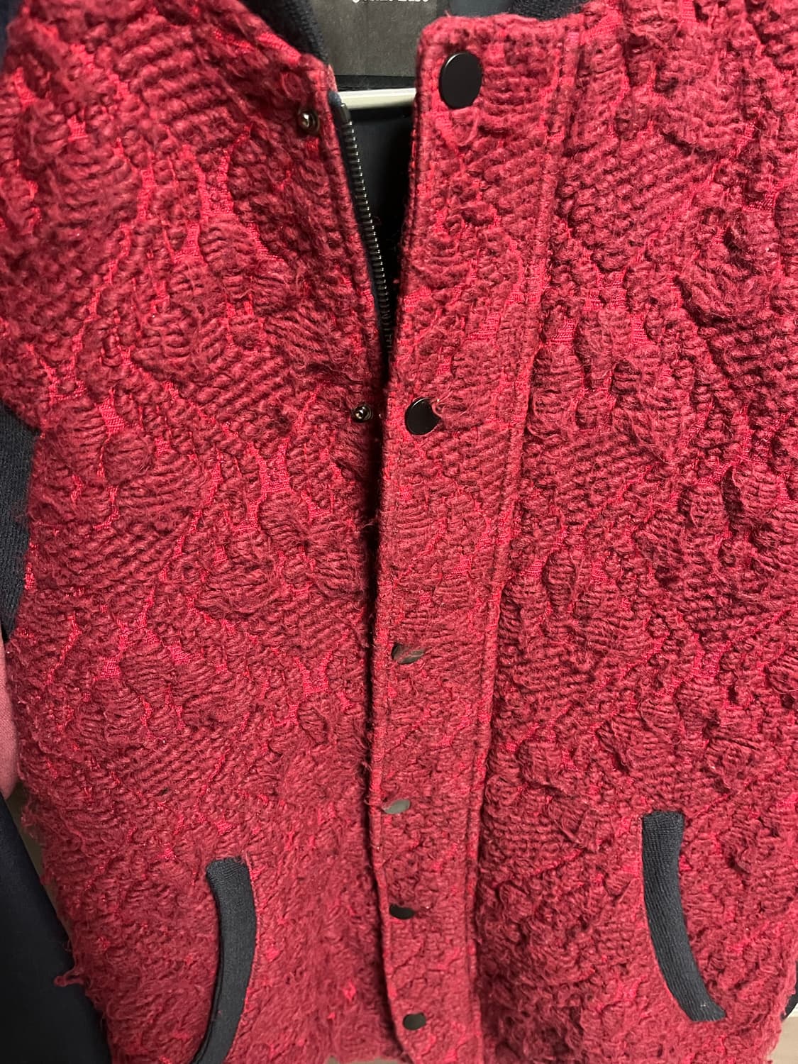 Yoshio kubo 자켓 상품이미지4