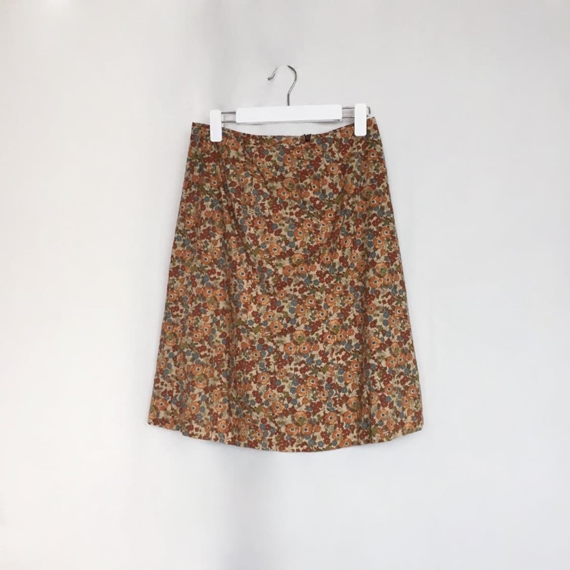 453. romantic flower midi SK 상품이미지1