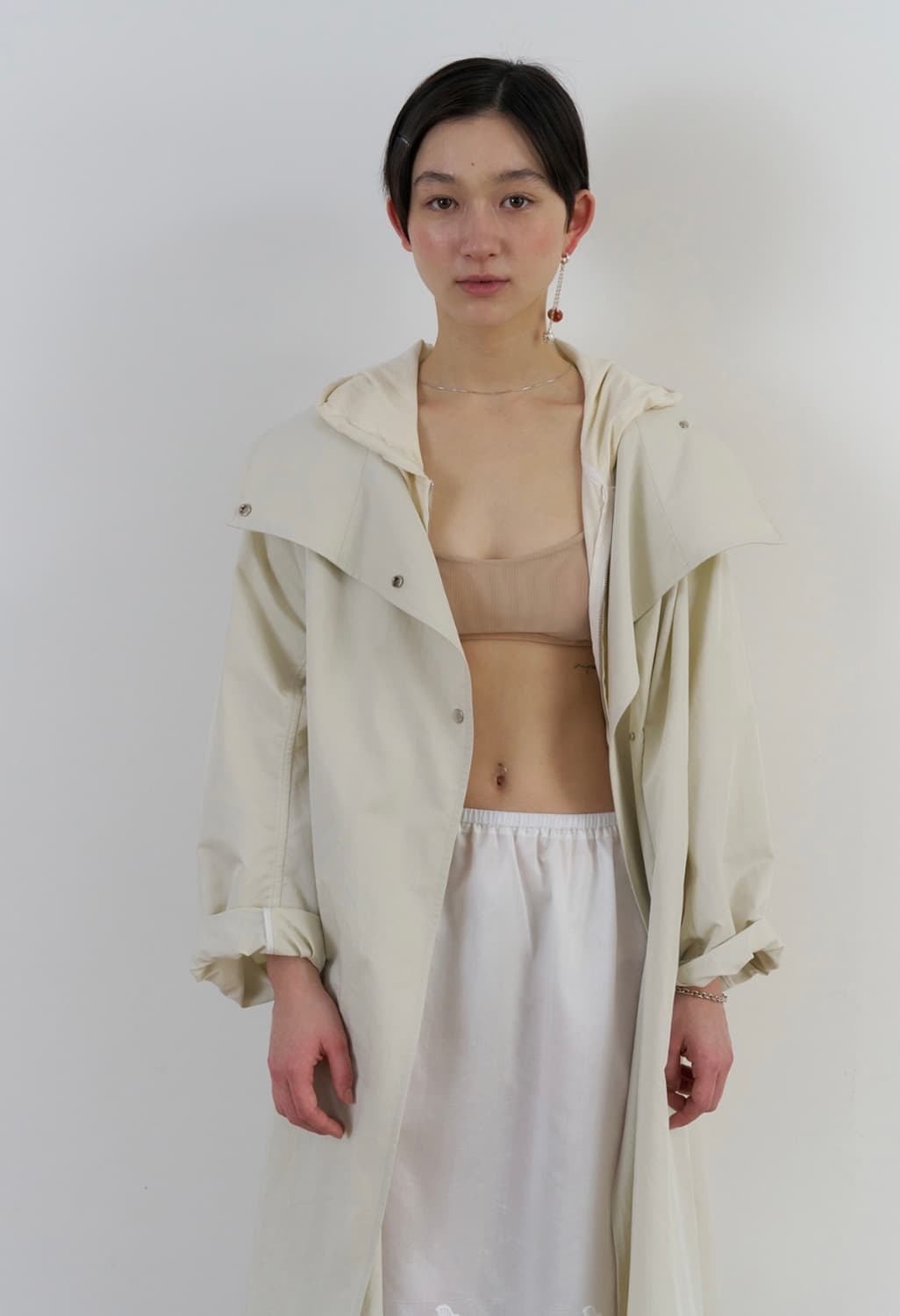 리본빛 Rioe Coat 상품이미지8