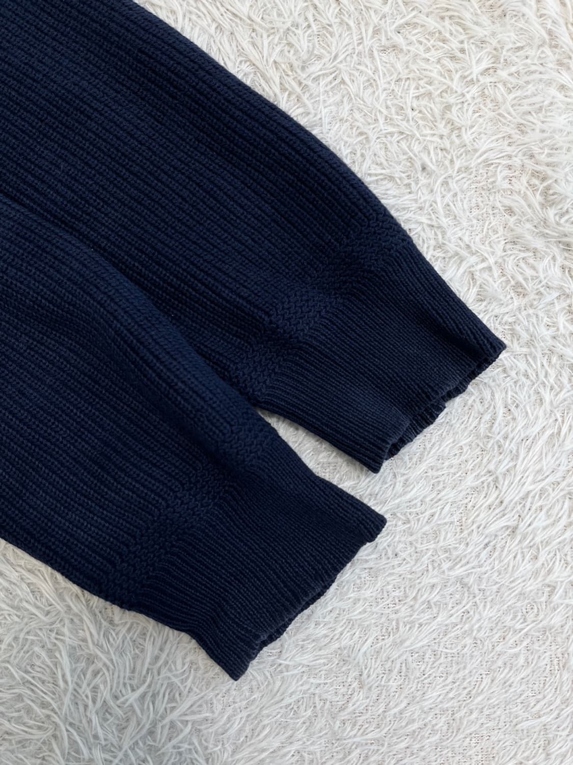 폴로 랄프 로렌 집업 가디건/#2611 상품이미지5