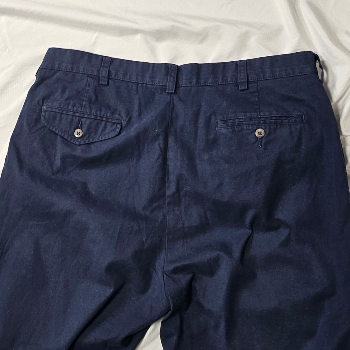 폴로 랄프로렌 코튼 팬츠  상품이미지3