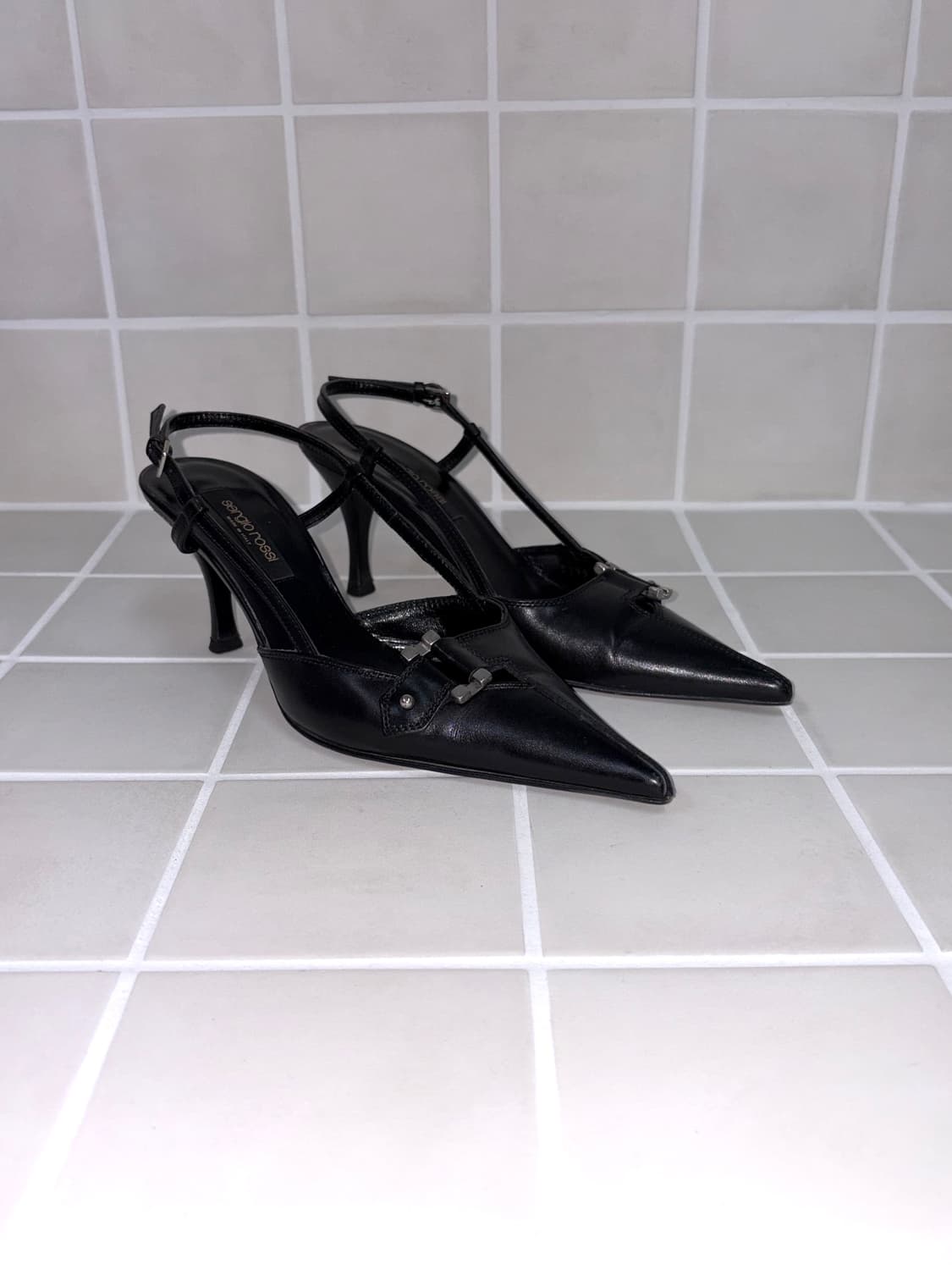 Sergio Rossi 상품이미지2