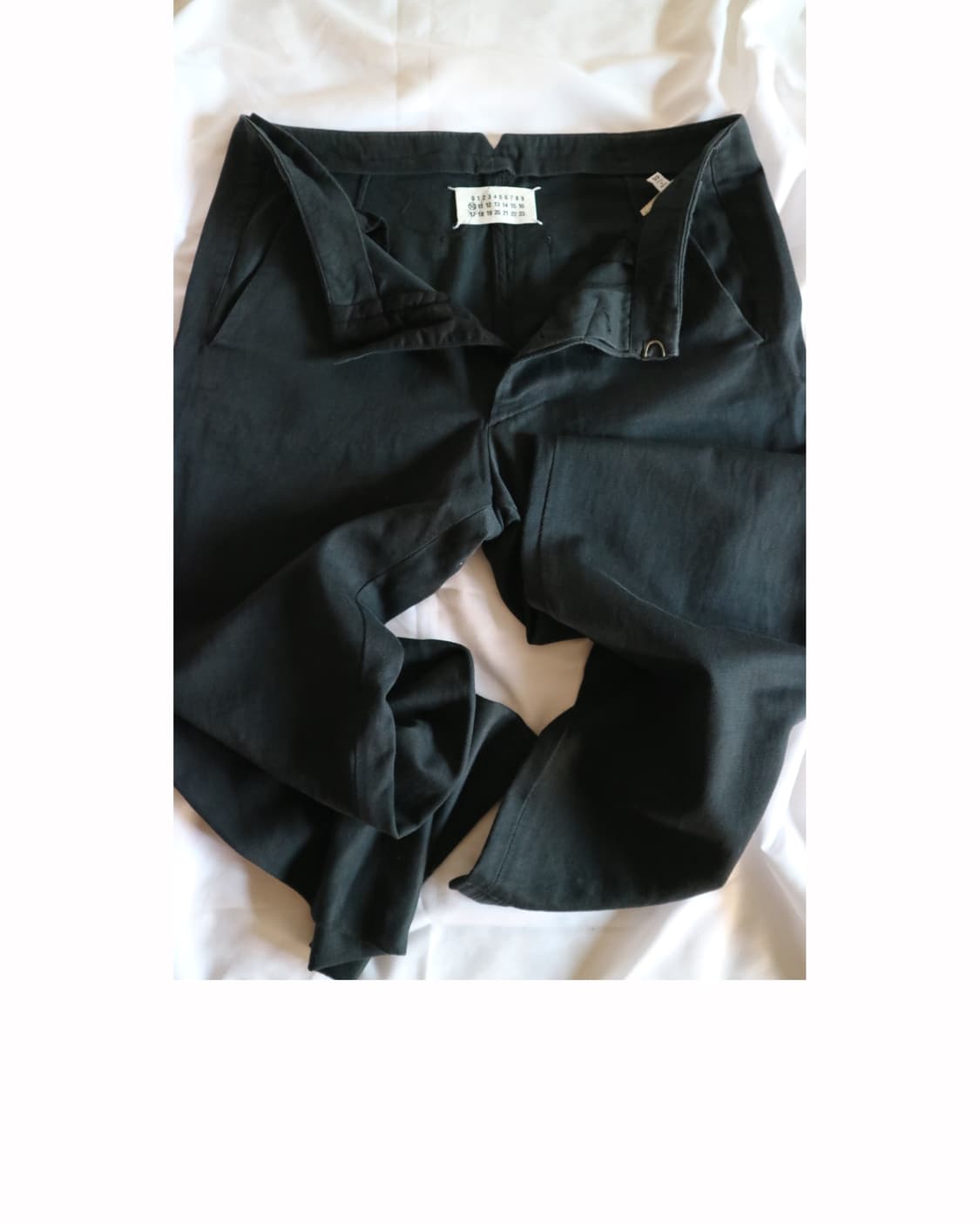 MARTIN MARGIELA 08SS ‘McQueen’ Pants 상품이미지5