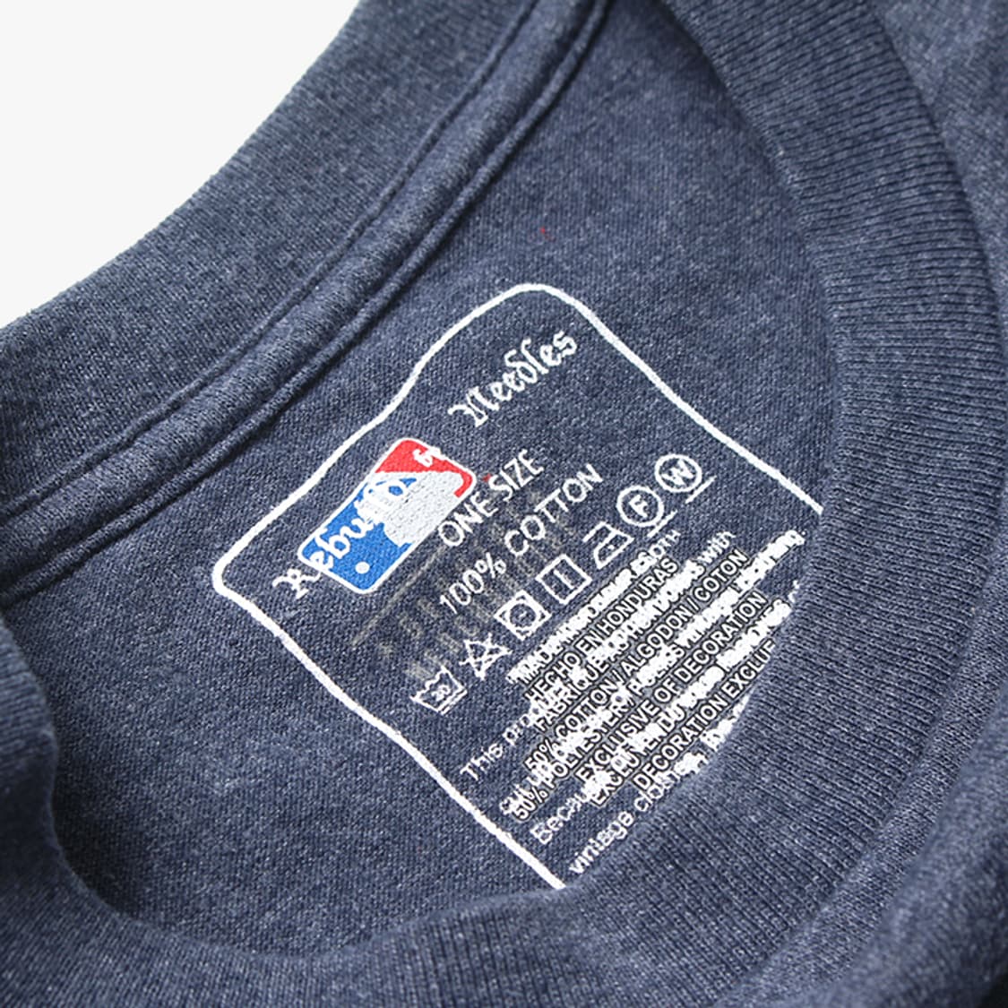  NEEDLES "Rebuild T-Shirts" 상품이미지6