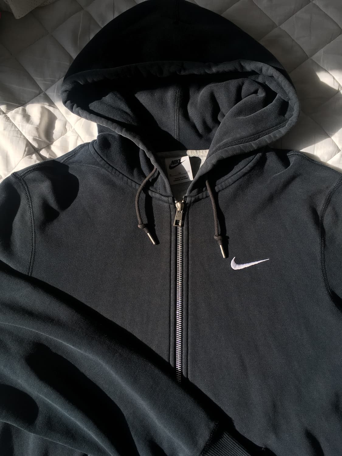 나이키 후드집업 상품이미지3