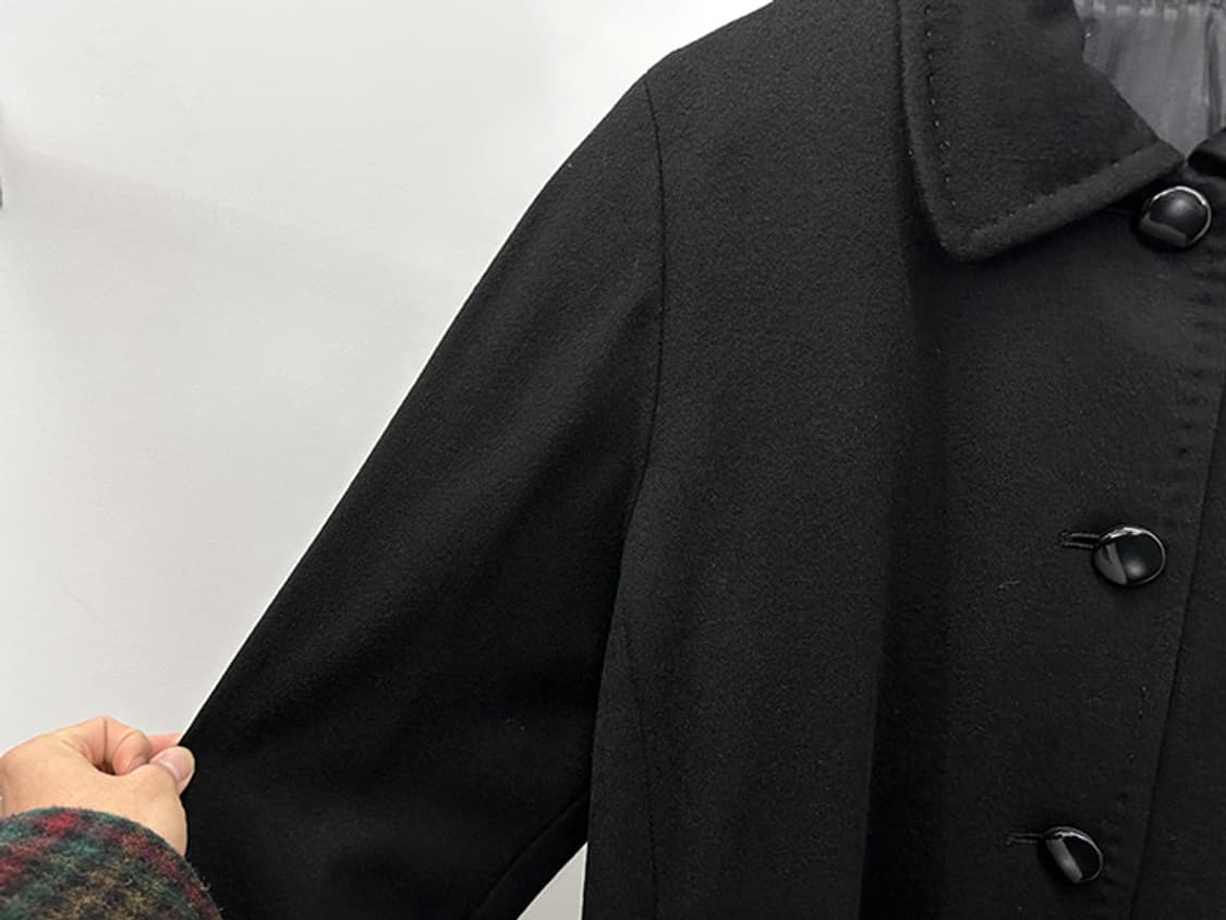 SAN ANON_ cashmere blend (loose fit) 상품이미지7