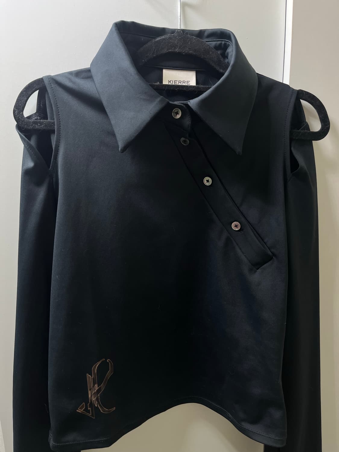 Kierre 키에르 셔츠 상품이미지3