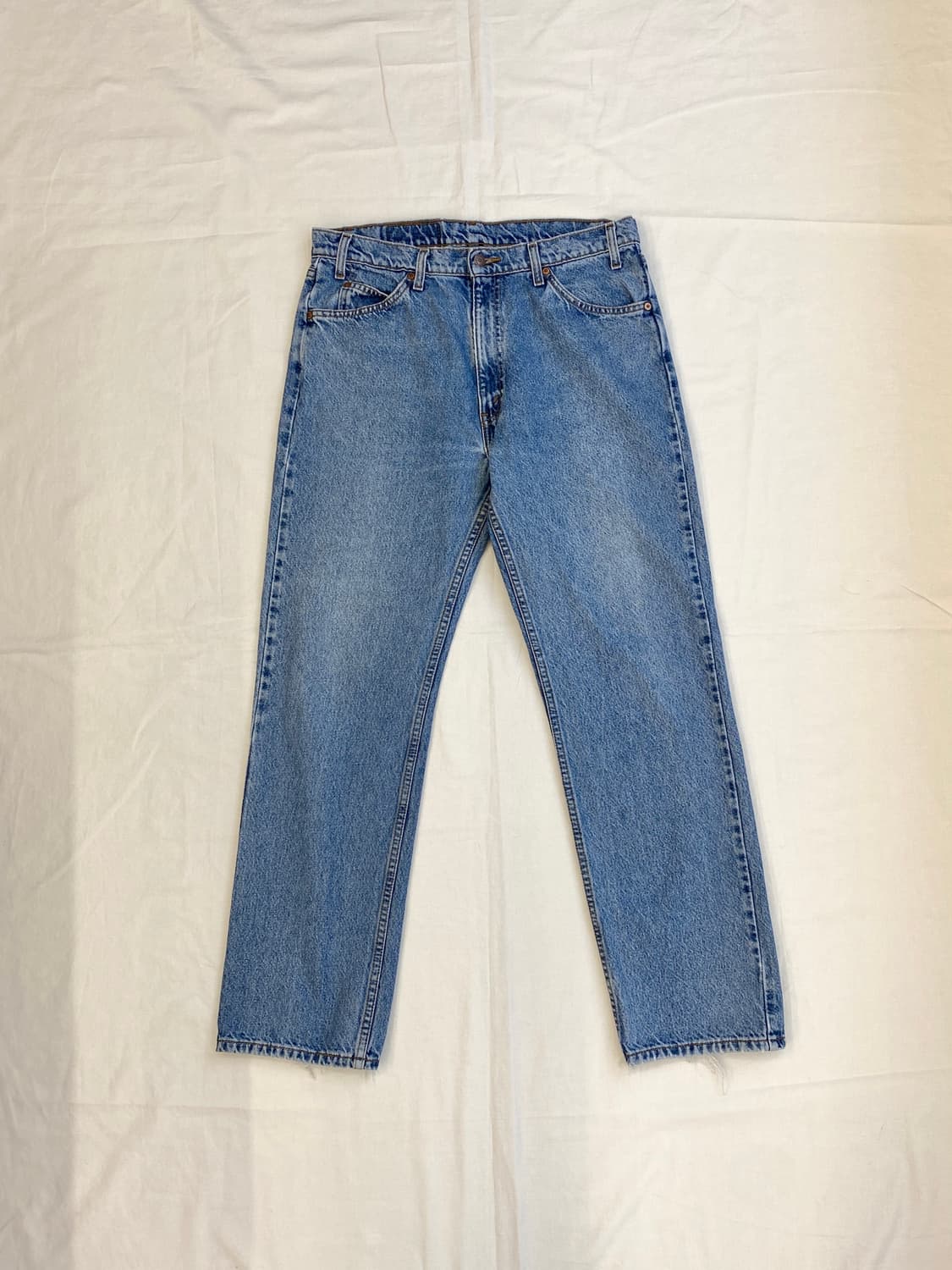 90s Levis 505 Orange tab [342] 상품이미지2