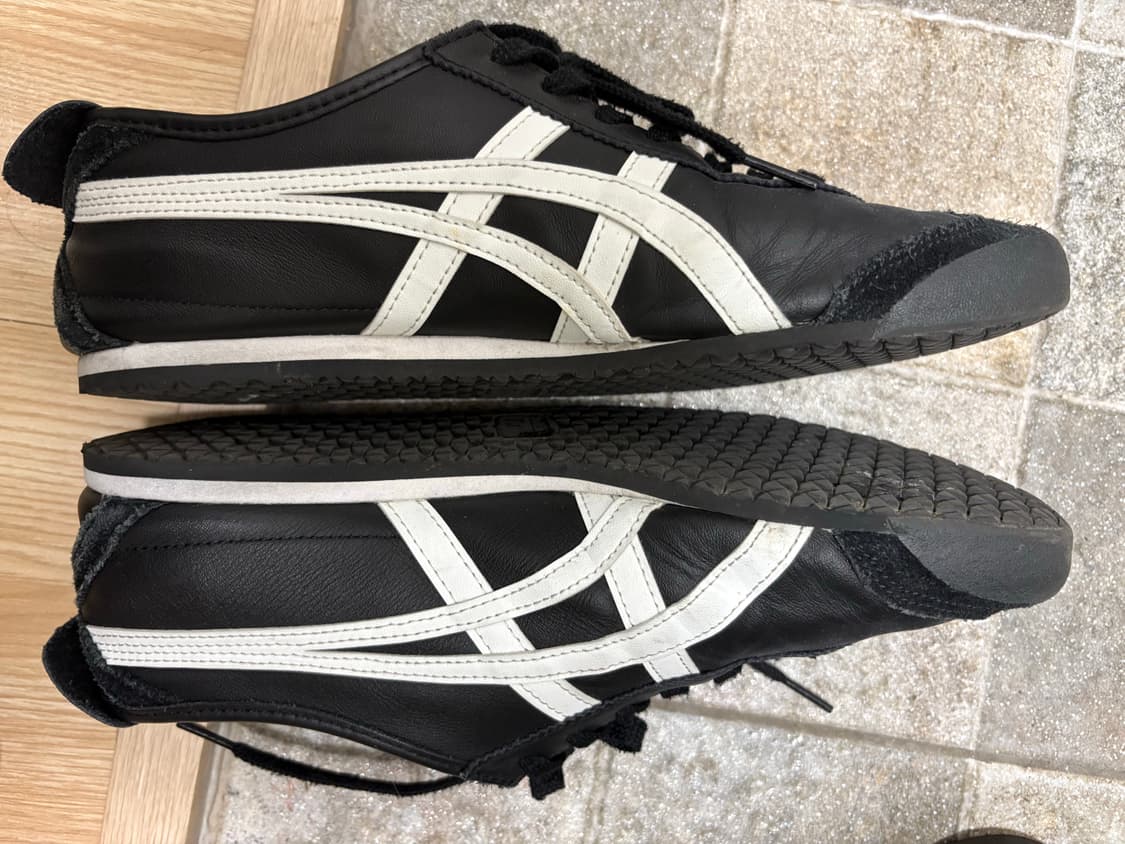 오니츠카타이거 멕시코66 상품이미지3