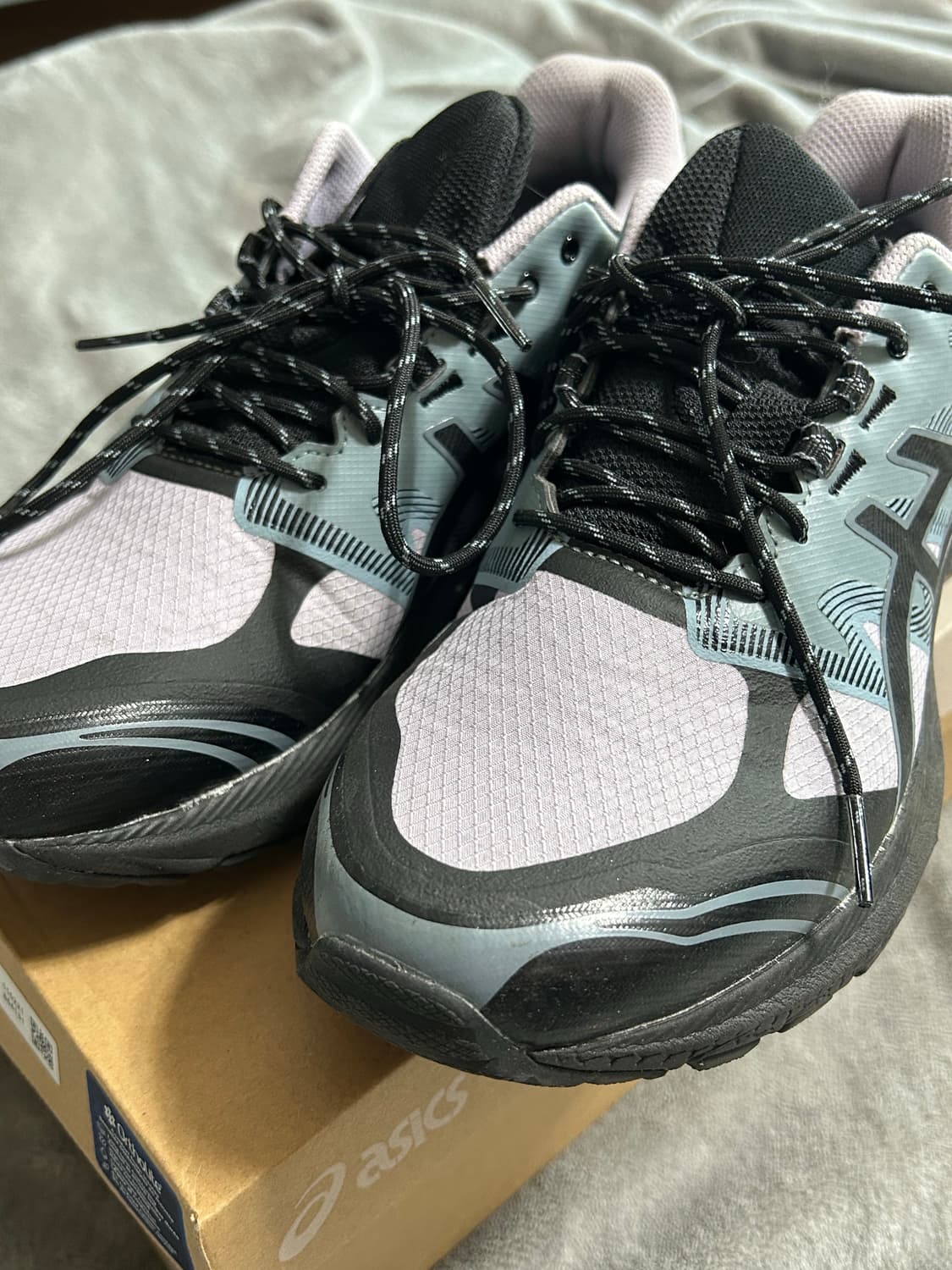 아식스 젤 터레인 255 상품이미지2