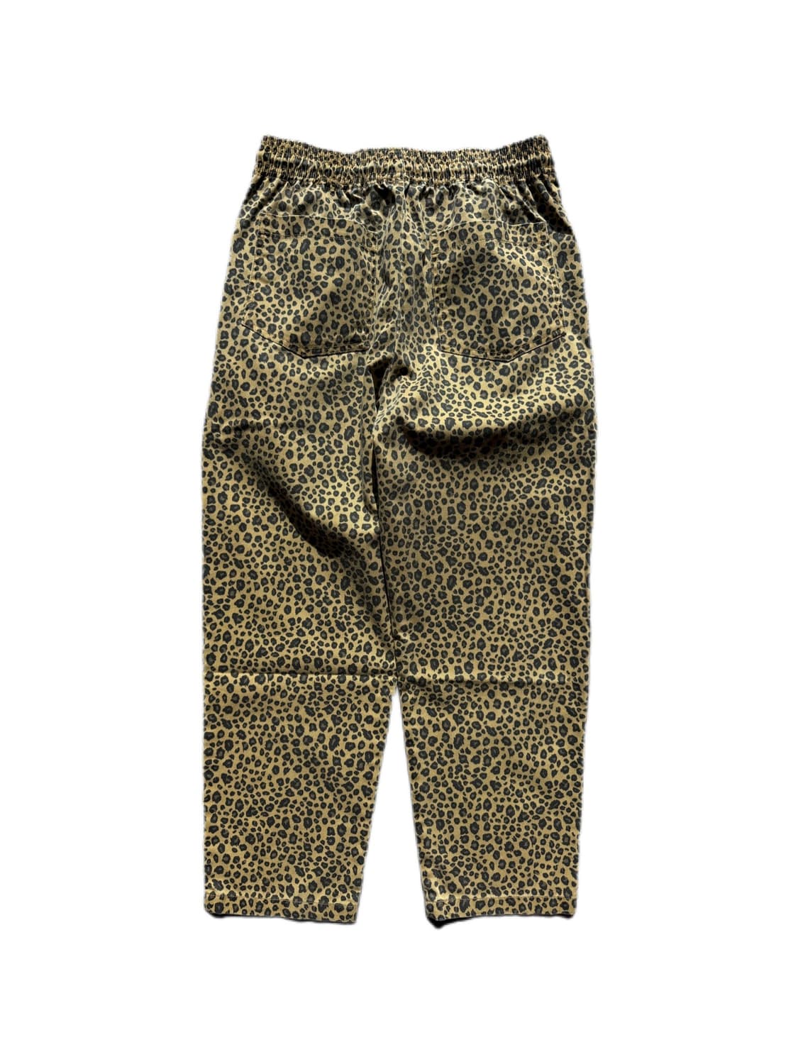 프릭스스토어 레오파드 이지팬츠 S(-33in) 상품이미지2