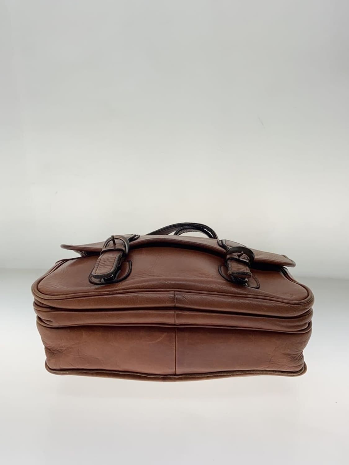 요시다 포터 바론 소가죽 크로스백 상품이미지4