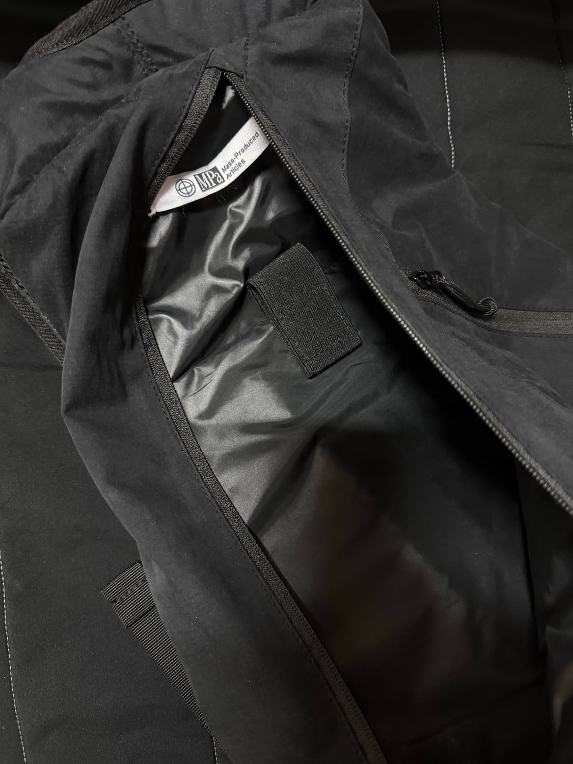 플라스틱프로덕트 백팩 판매! 상품이미지7