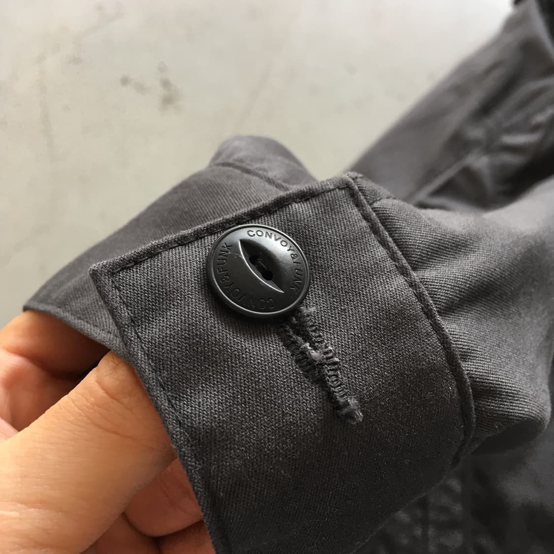 Made In JAPAN  El Ladiall  Drizzler  상품이미지5