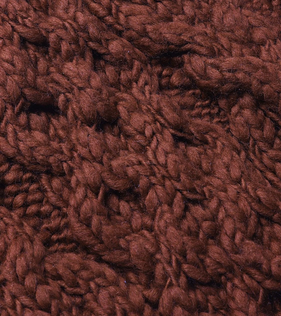 JOURNAL STANDARD - ROVING YARN KNIT VEST 상품이미지10