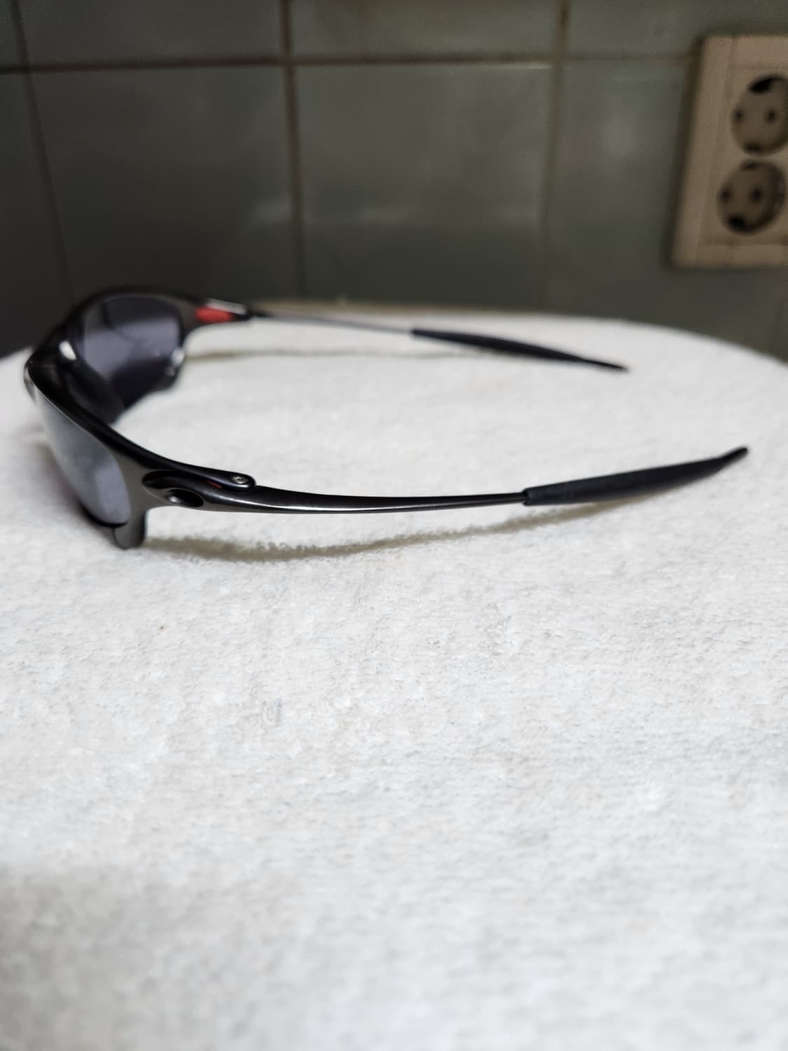 오클리 엑스메탈 줄리엣 선글라스 고글 oakley juliet 상품이미지3