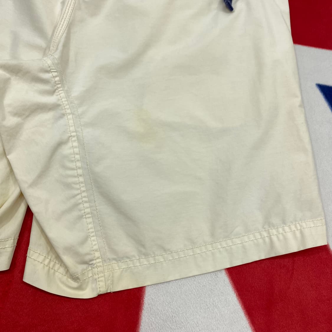 폴로반바지 XL 상품이미지4