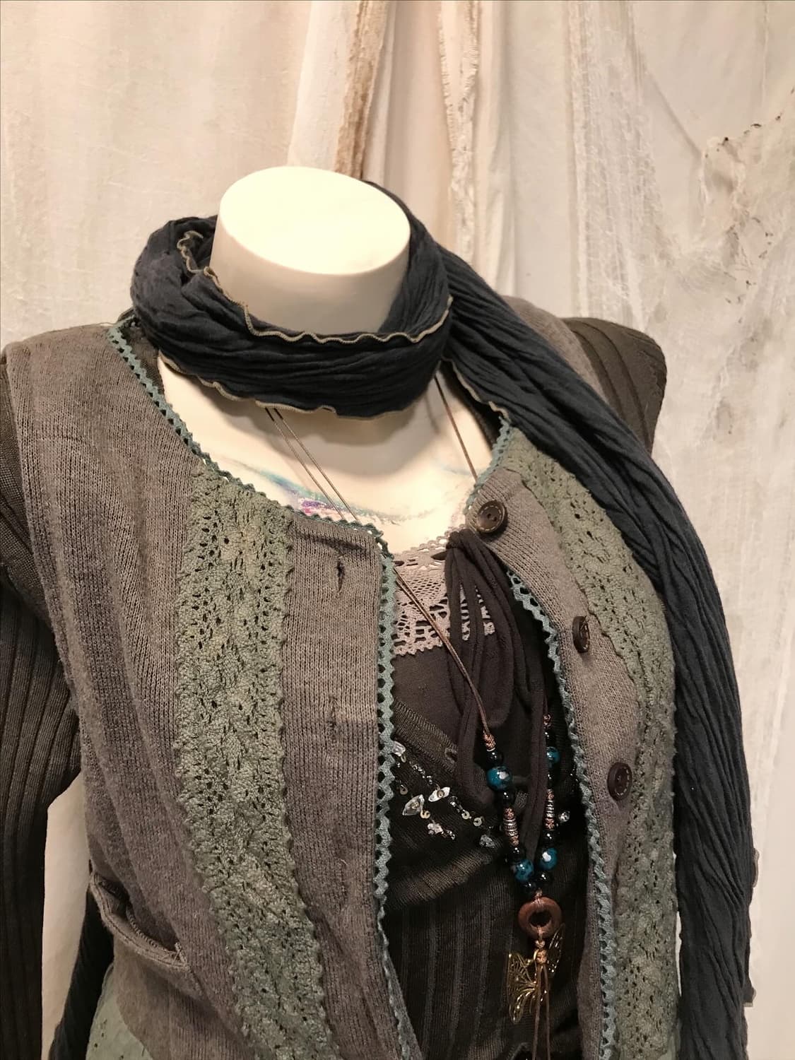 Oriental Boho set 상품이미지3