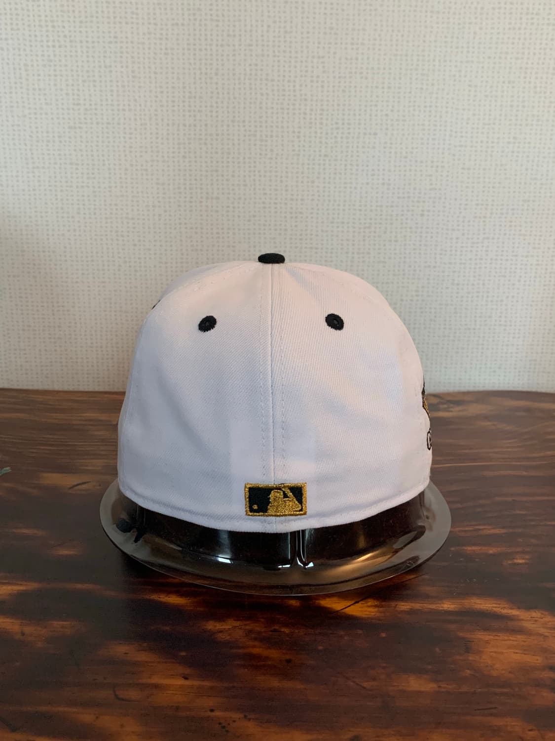 MLB 시카고 뉴에라 상품이미지4