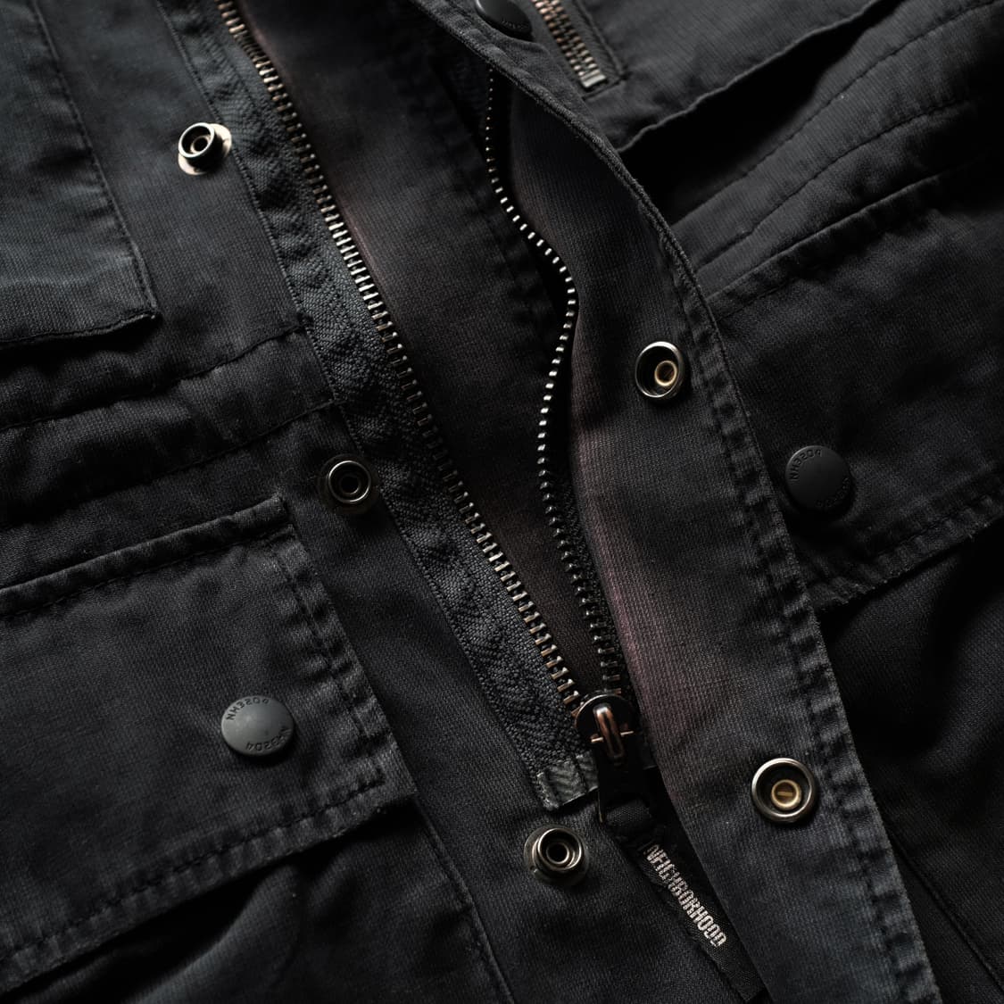 2003FW Neighborhood Field Jacket 상품이미지4