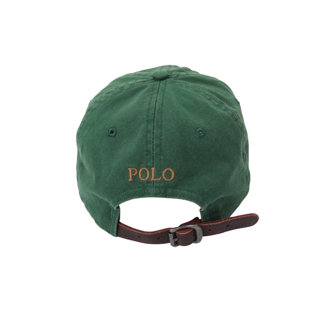 폴로 랄프로렌 그린 볼캡 상품이미지5