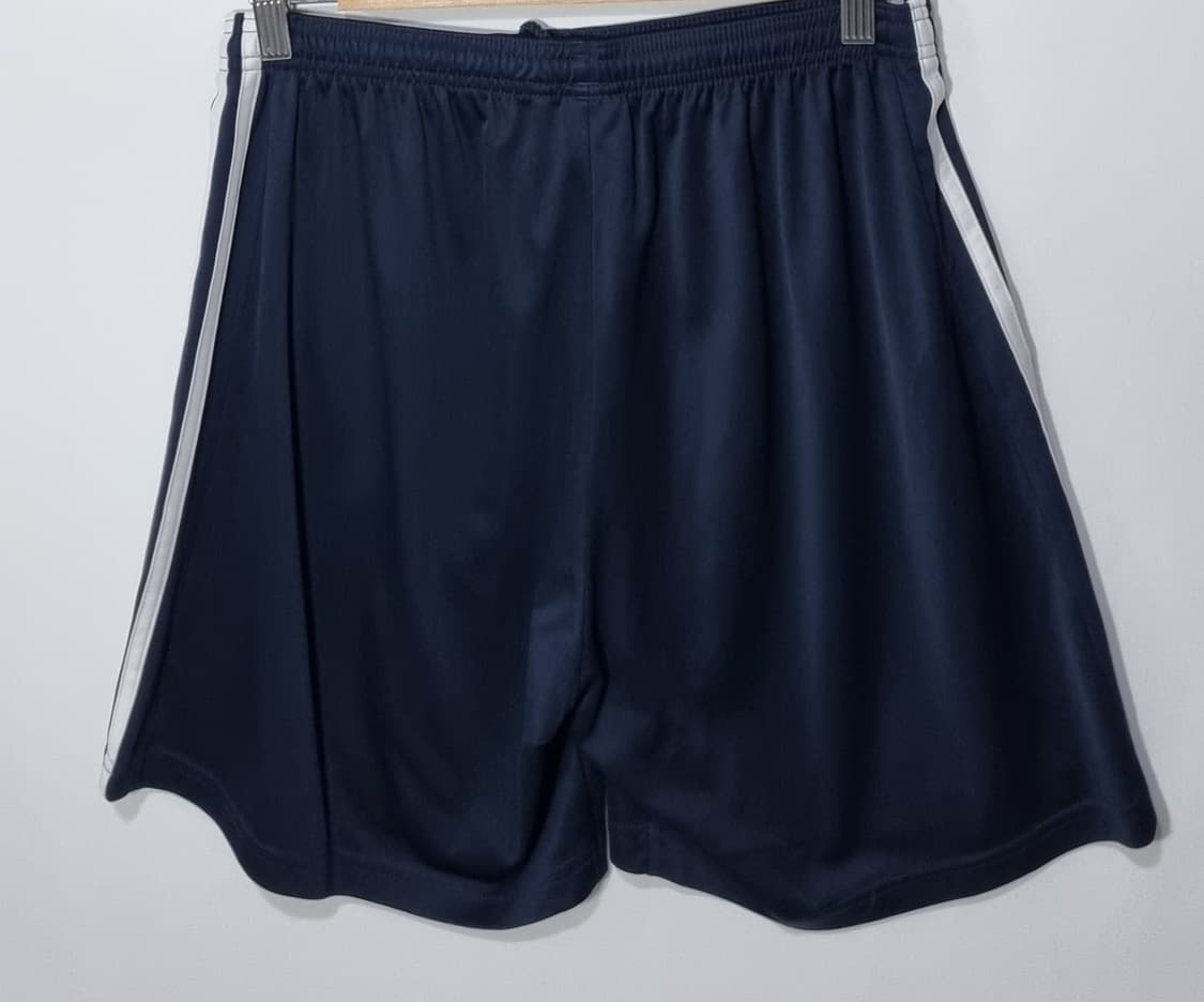 XL ) 아디다스 다크네이비 기능성 반바지 상품이미지2