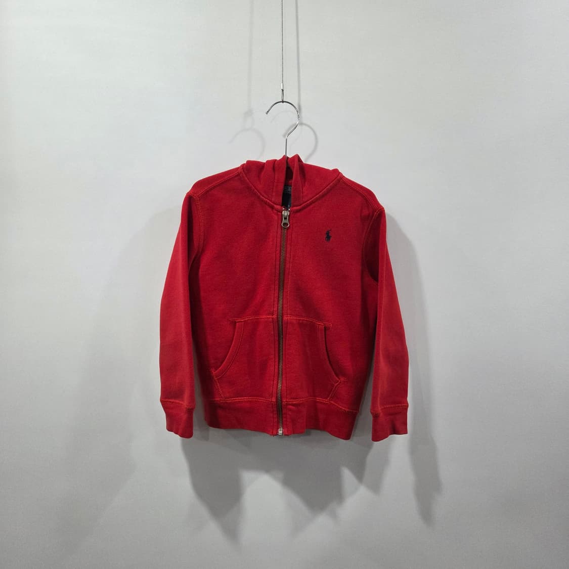 폴로랄프로렌 키즈 후드집업 4 상품이미지1