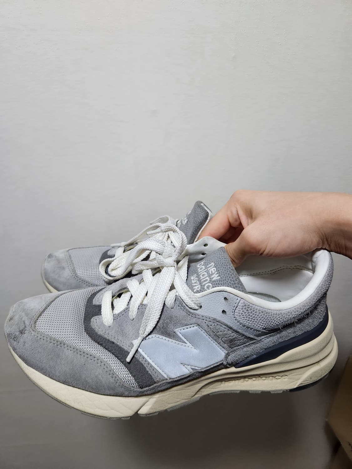 뉴발란스 997R 275 상품이미지4