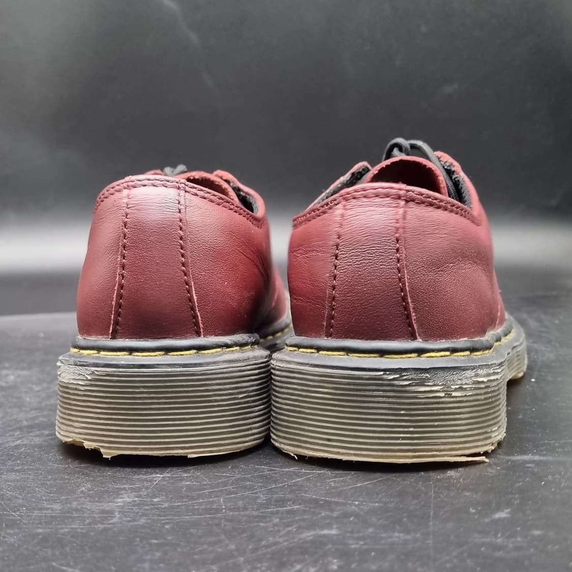 닥터마틴 3홀1461 아동로퍼200 상품이미지4