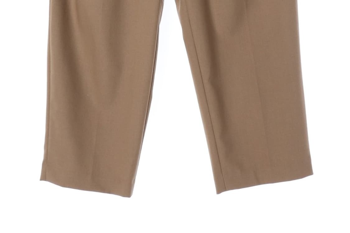 스튜디오톰보이 슬랙스  상품이미지5