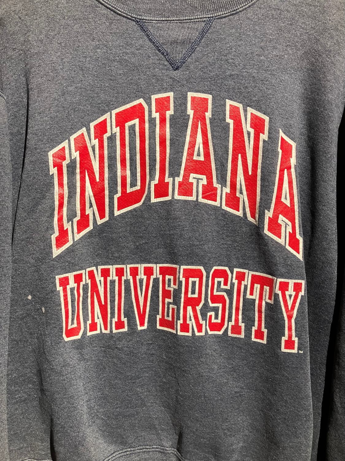  90s USA 빈티지 러셀 스웻 셔츠 맨투맨 상품이미지3