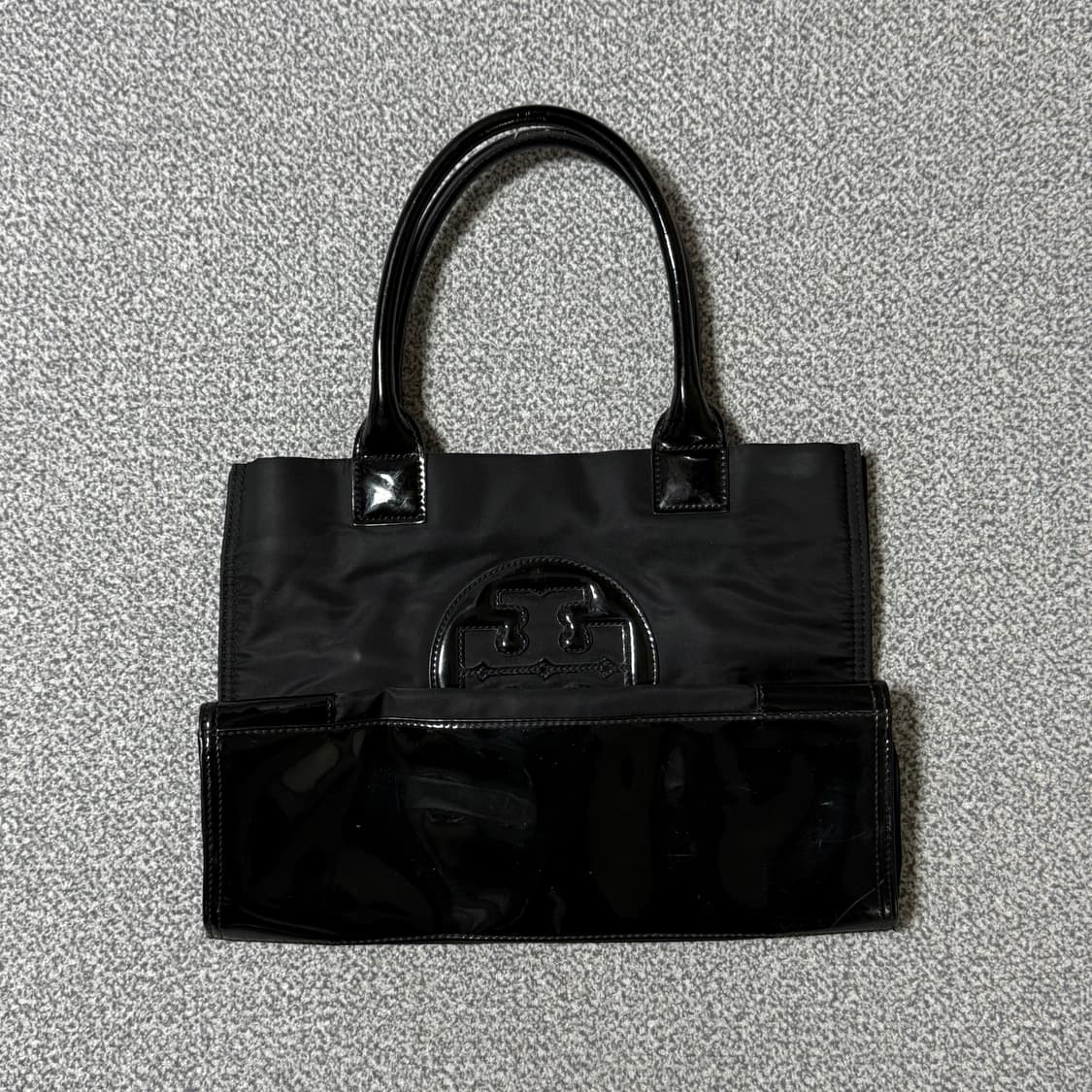 Tory Burch 토리버치 엘라 토트백 상품이미지5