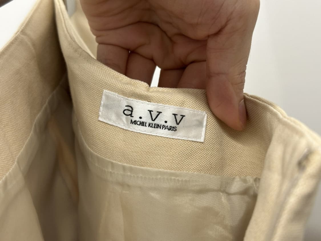 A.V.V MICHEL KLEIN (26) 상품이미지7