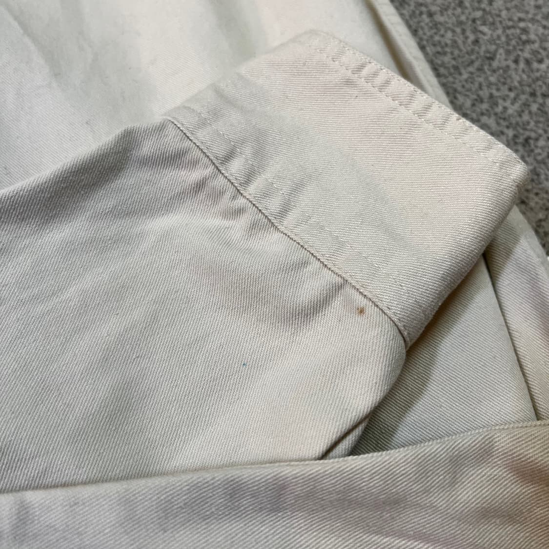 리바이스 셔츠 상품이미지6