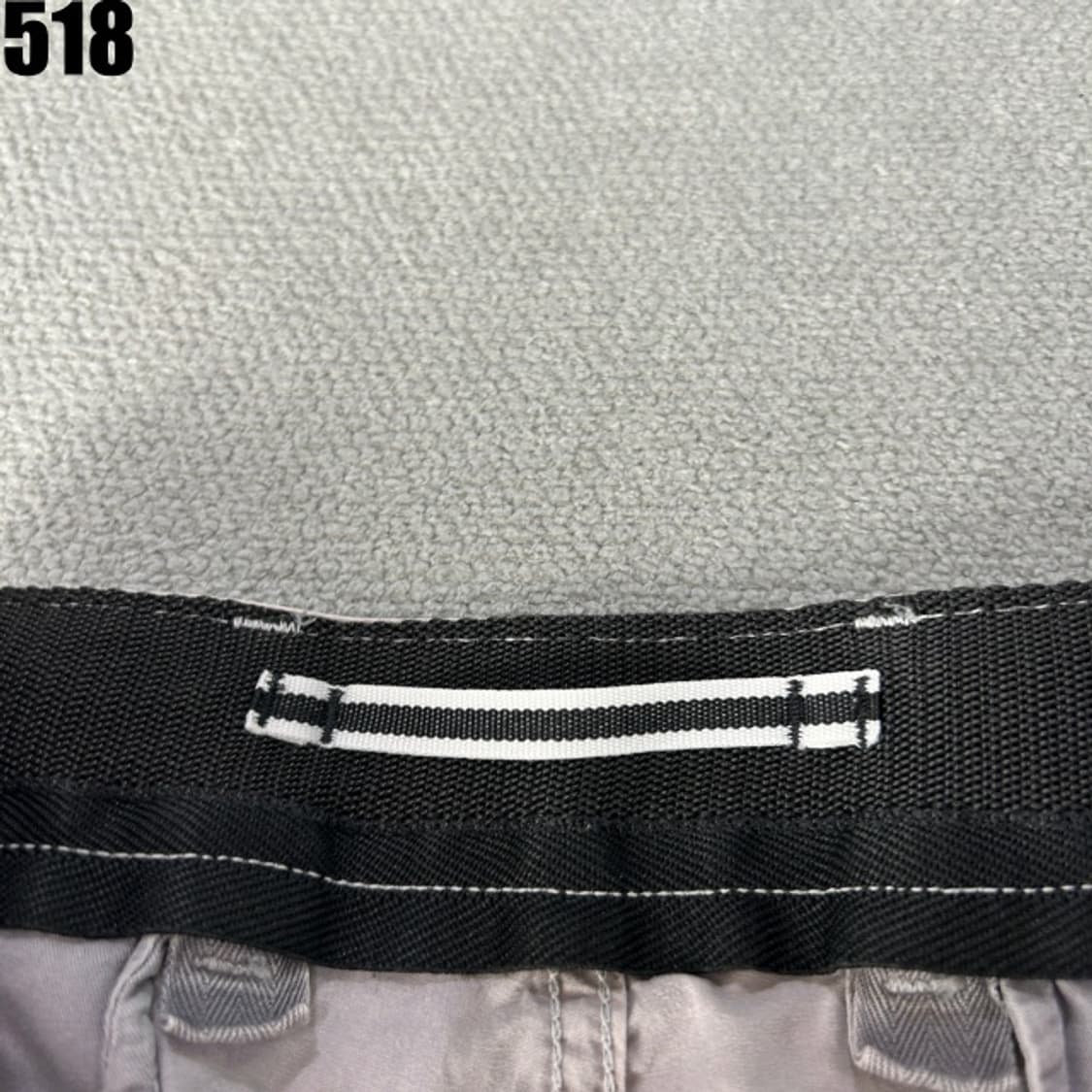 스톤아일랜드 카고팬츠  상품이미지5