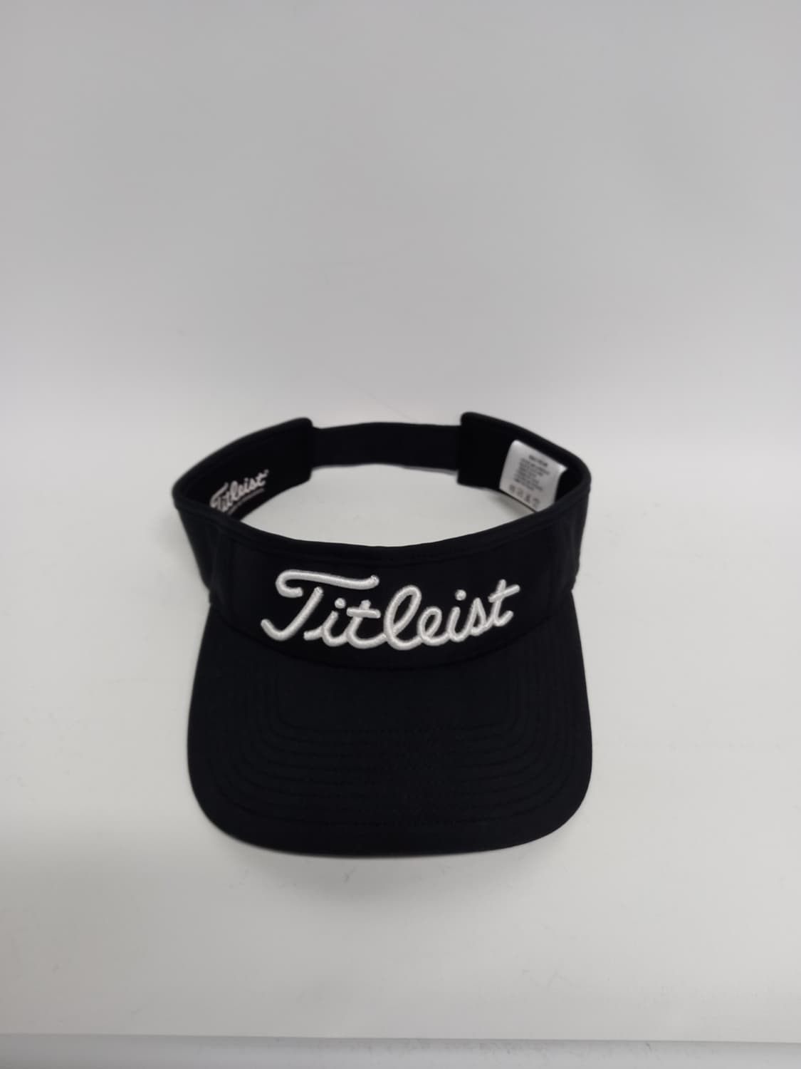 타이틀리스트 골프 썬캡 남여공용 상품이미지1