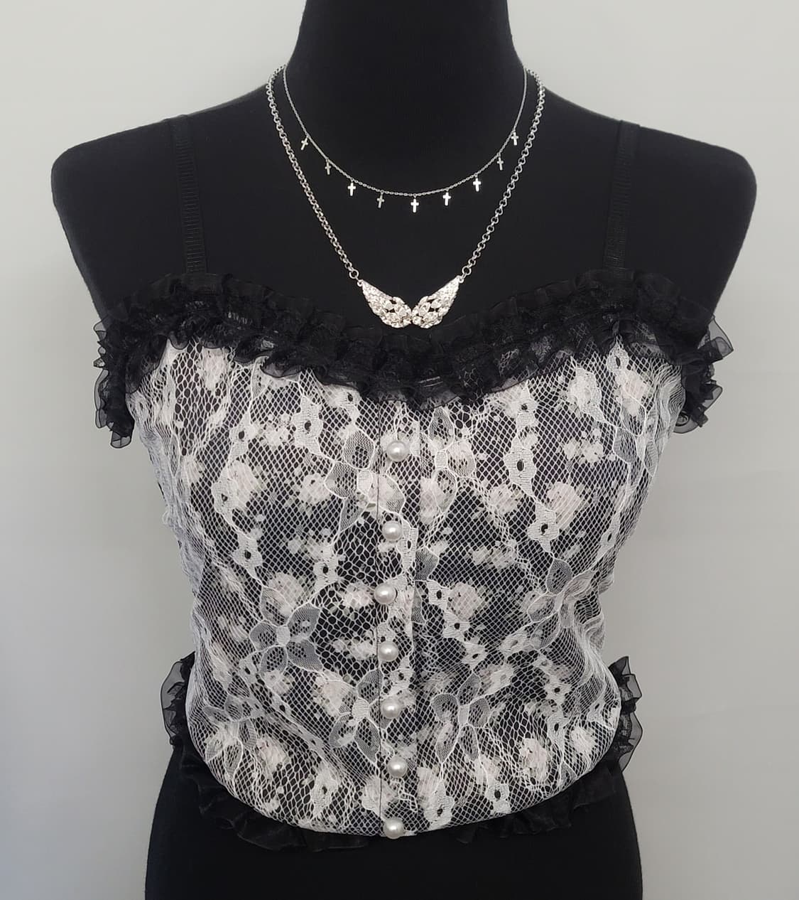 neckless set 상품이미지5