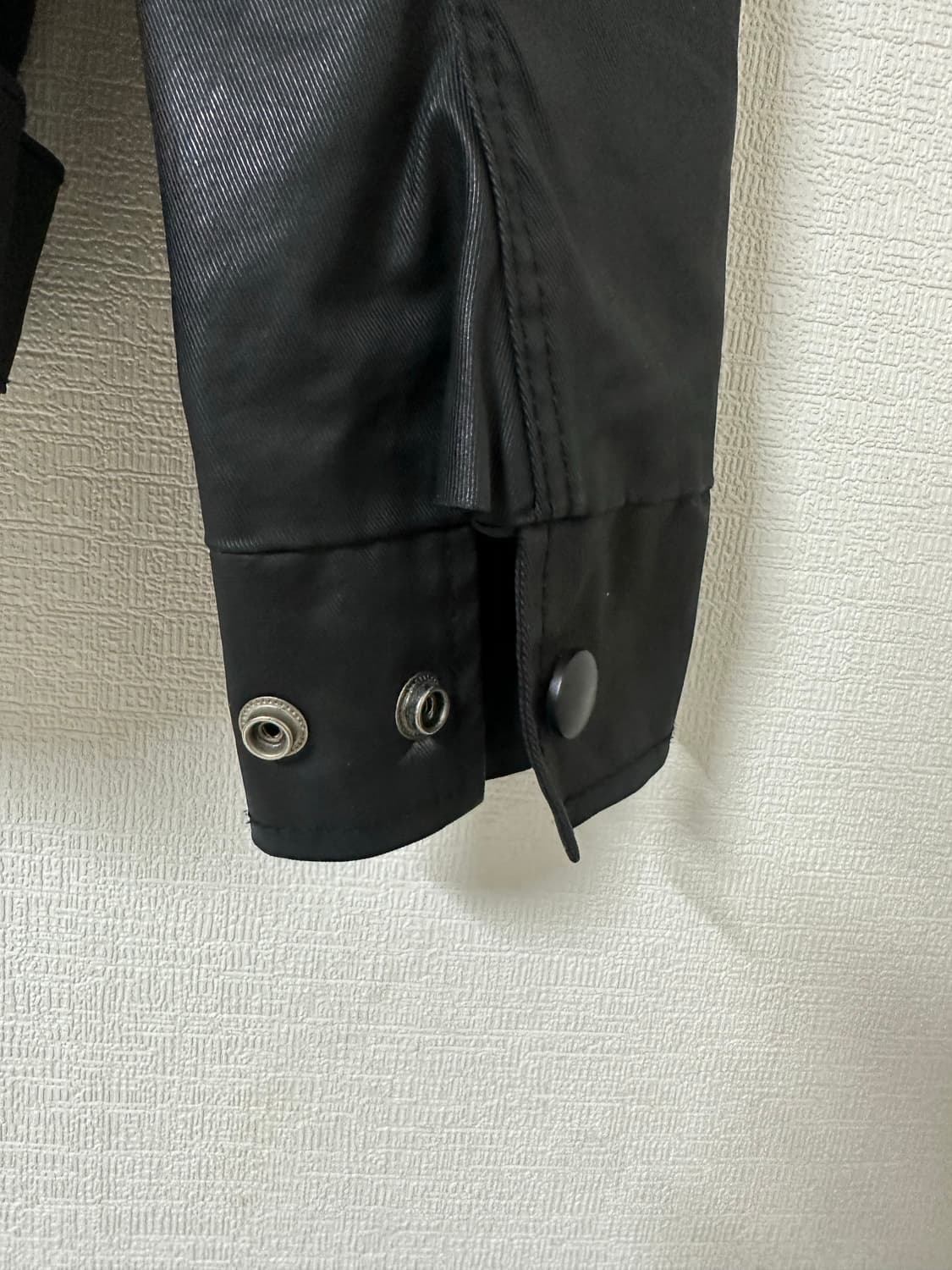 jpn 보노타입 코티드 자켓 상품이미지5