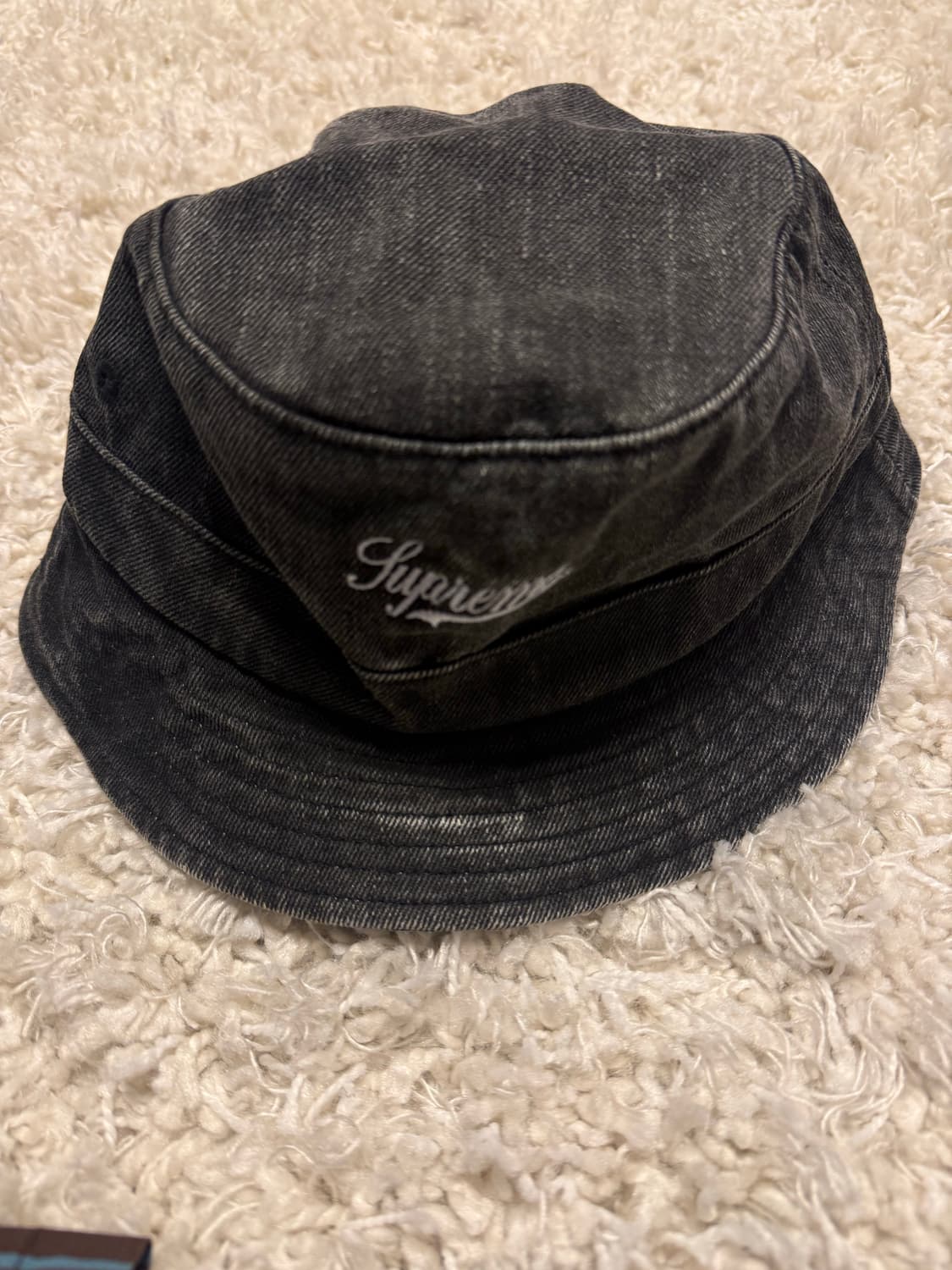 슈프림 버킷햇 상품이미지4