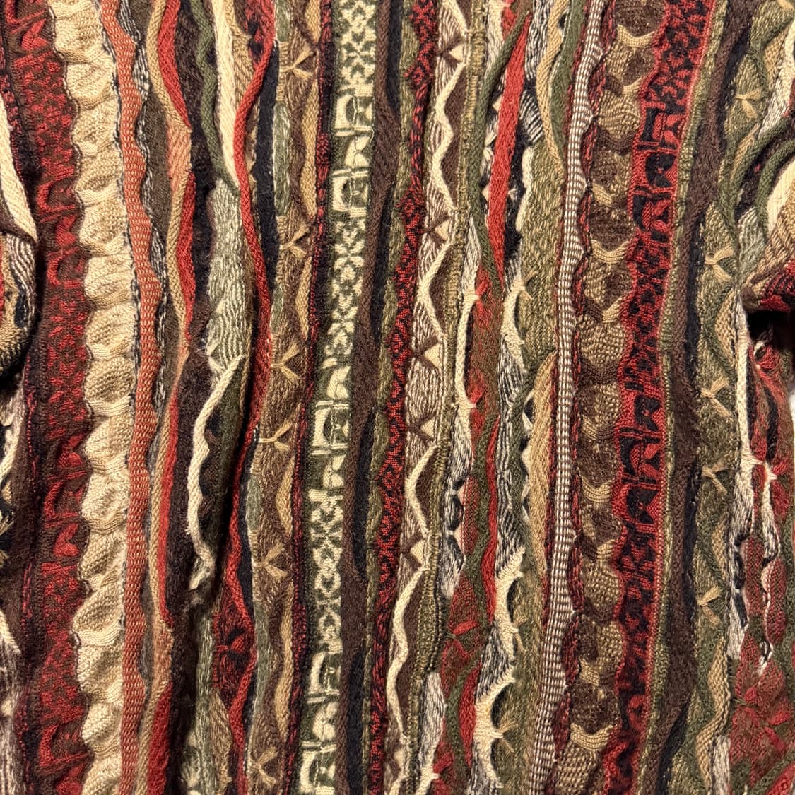 스트라이프 스웨터 상품이미지4