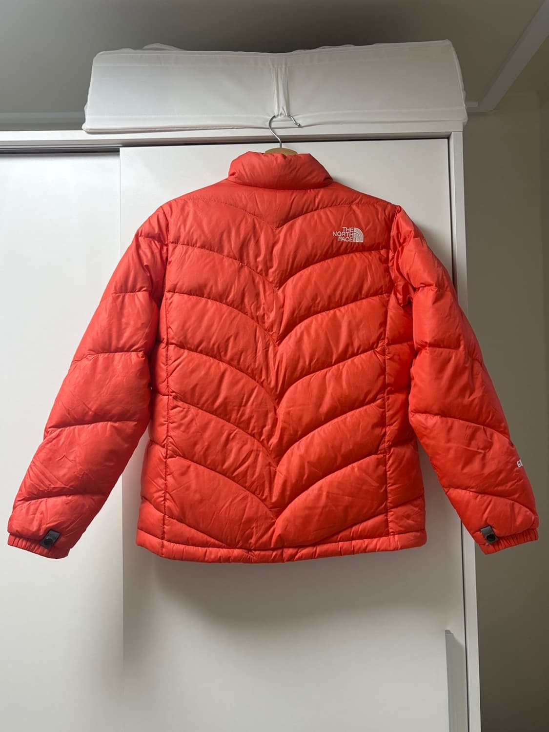 노스페이스 패딩 상품이미지8