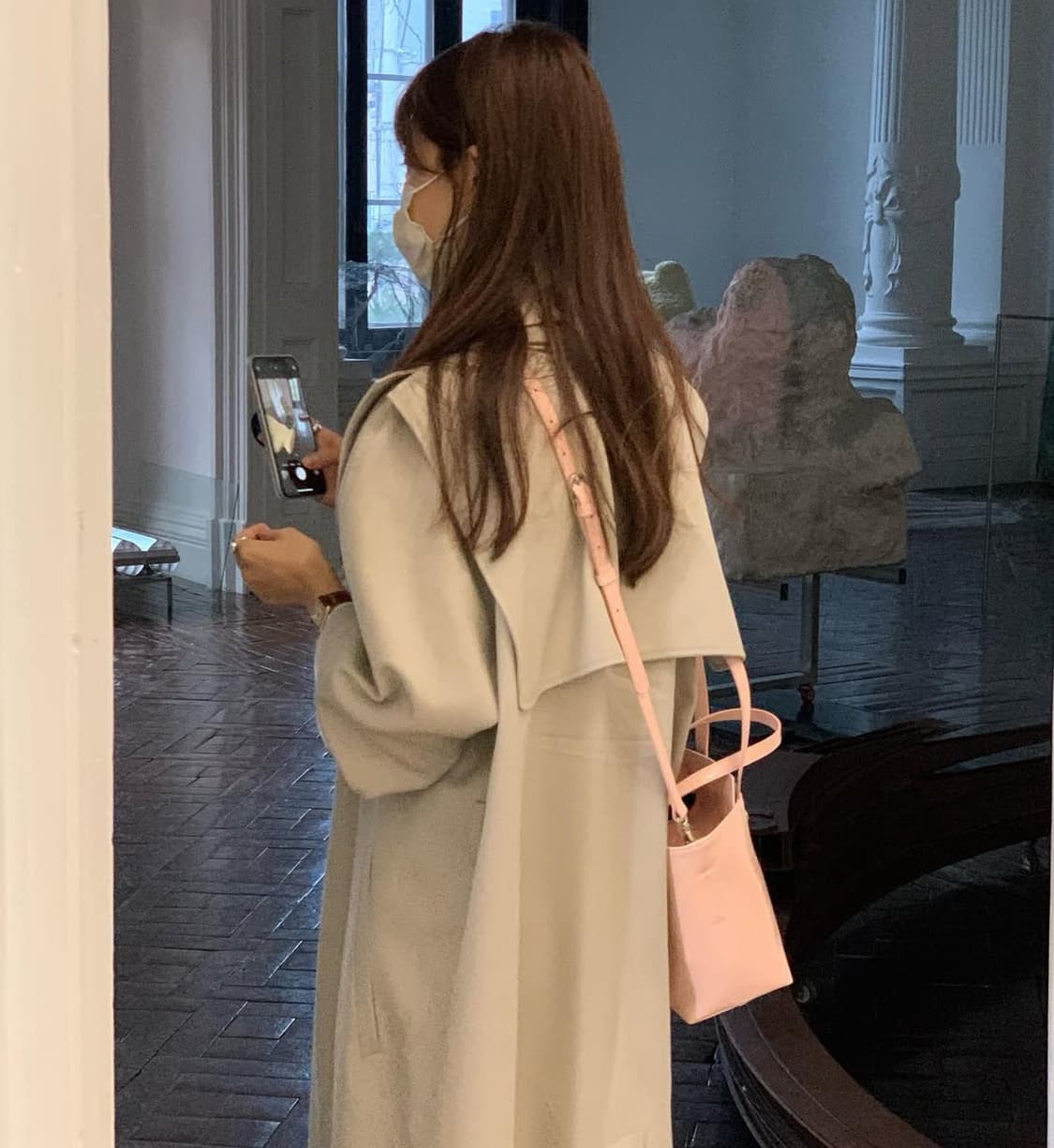 미닛뮤트 리무드 M 프렌치핑크 상품이미지5