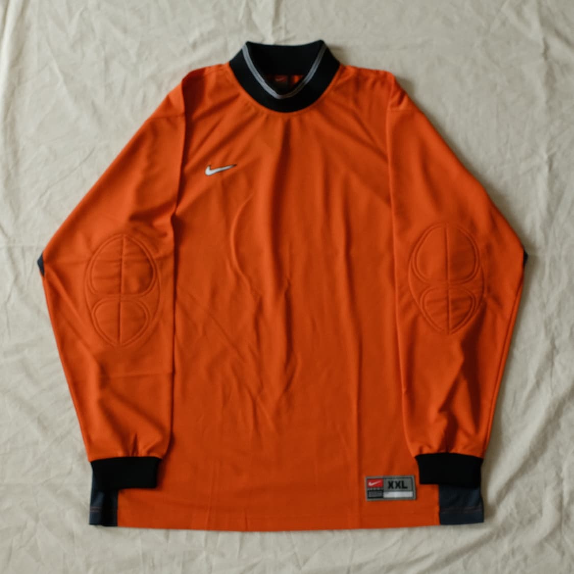 2000‘s Nike GK Long Sleeve 상품이미지1