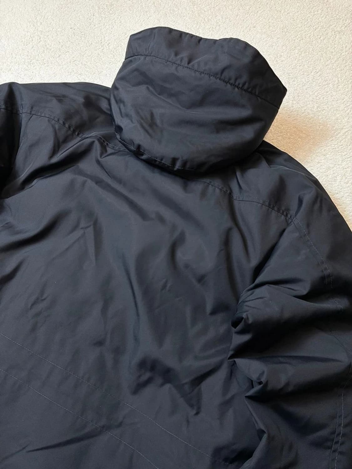 폴로 랄프로렌 00's 후디 야상 다운 패딩 PN6917 상품이미지6