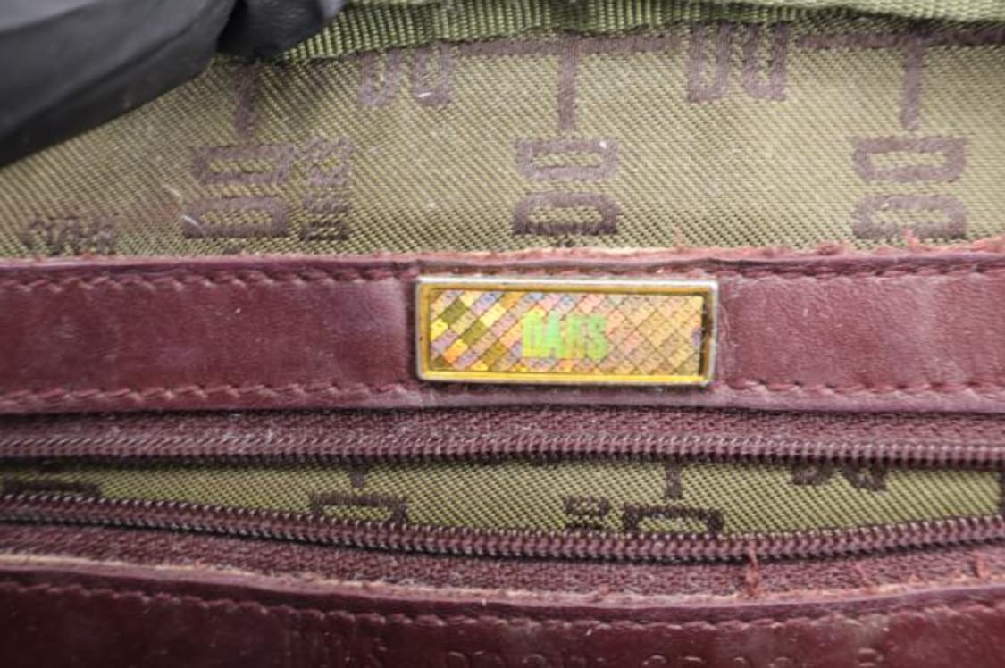 닥스 크로스백 상품이미지8