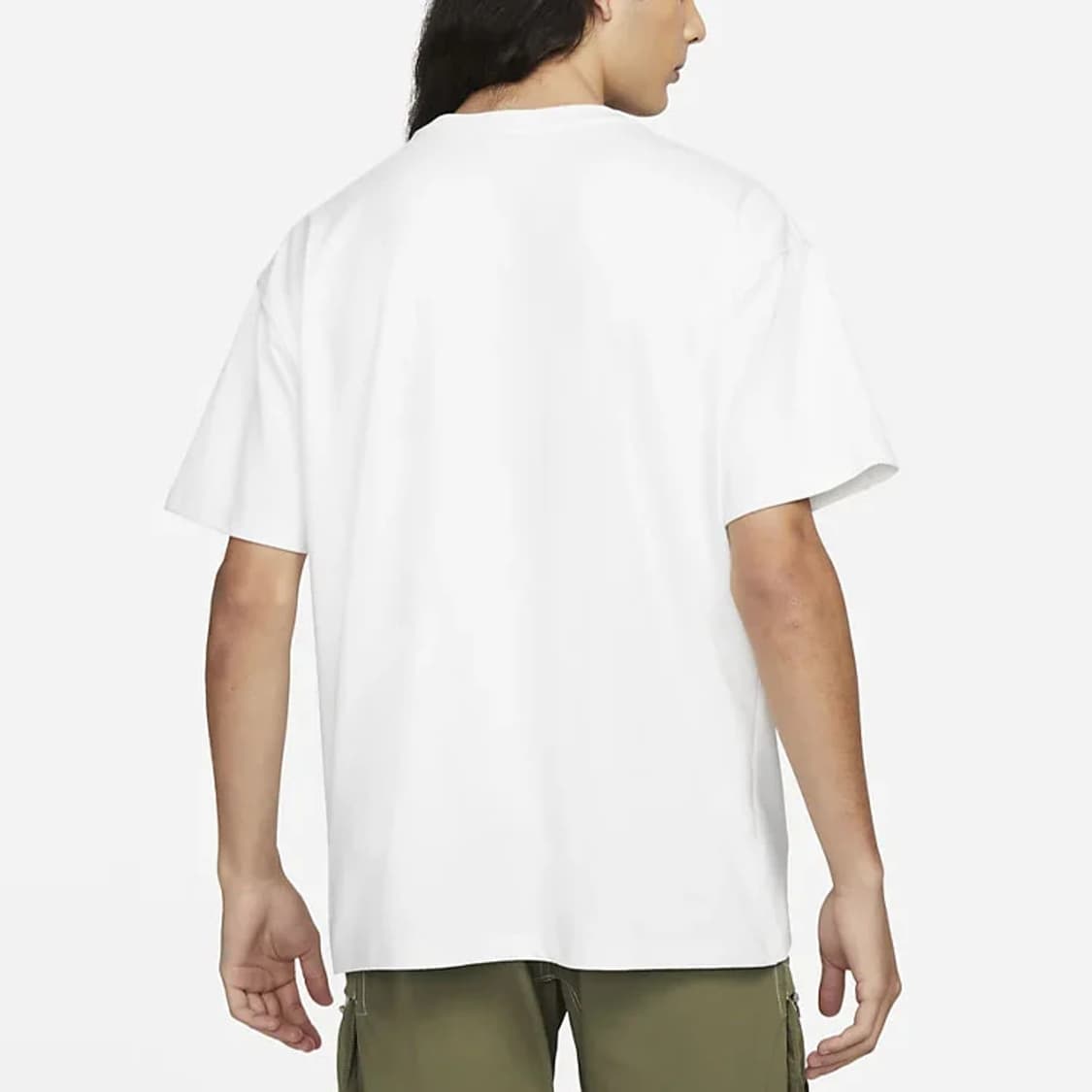 새상품 나이키 ACG LBR 렁스 티셔츠 서밋화이트 3XL(115) 상품이미지4