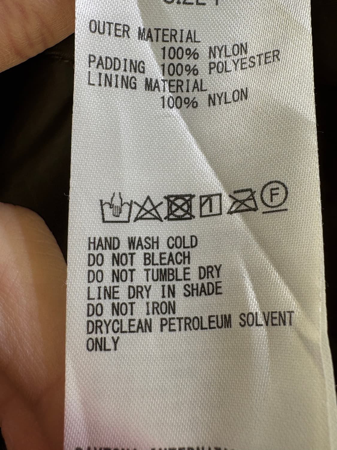 FREAK'S STORE 자켓 상품이미지8