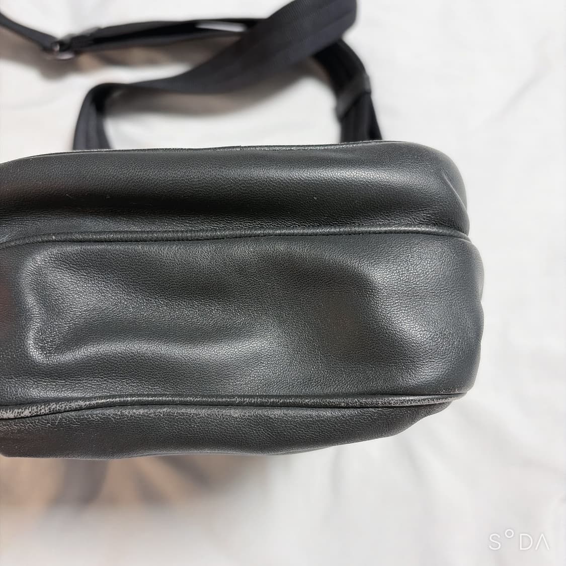 보테가베네타 407385 벨트백 가방 상품이미지4